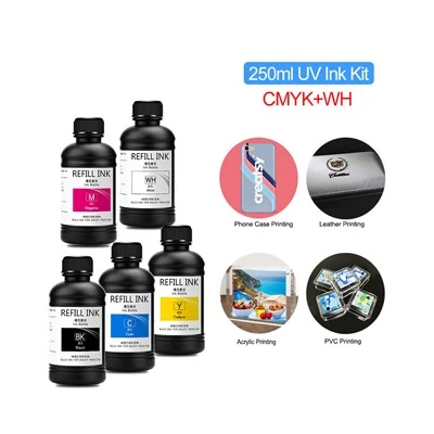 Enerģētikā cietināmas tintes