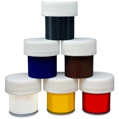 Organiskais dzeltenais pigments