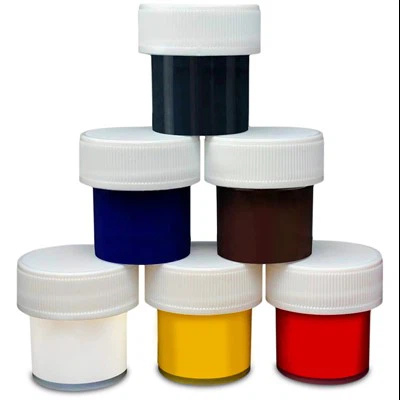 Apelsīnu pigments 43