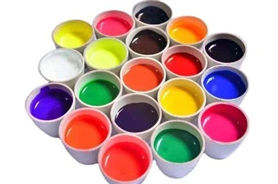 Dzeltenais pigments 181