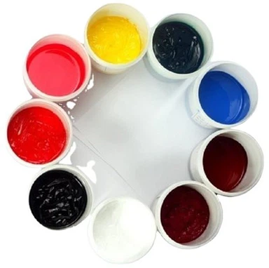 Dzeltenais pigments 83