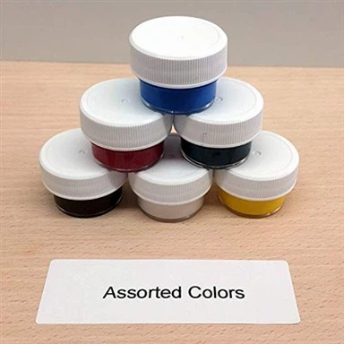 Dzeltenais pigments 93