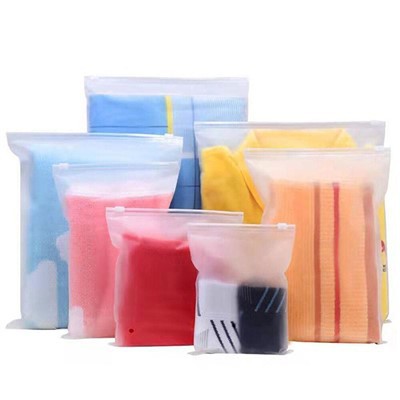 Apdrukāti plastmasas iepakojuma maisiņi