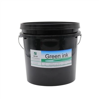 UV Inks for Flexo Printing