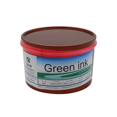 UV plastmasas ieliekta drukas tinte